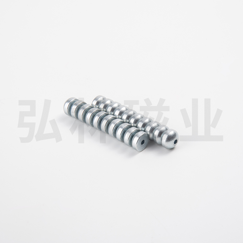 Factory direct sales of NdFeB strong magnets, magnet steel magnets, various types of perforated magnets, customized